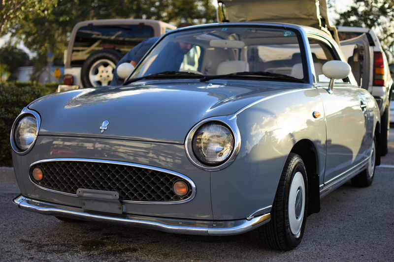 Illustration for article titled Jacksonville Cars and Coffee